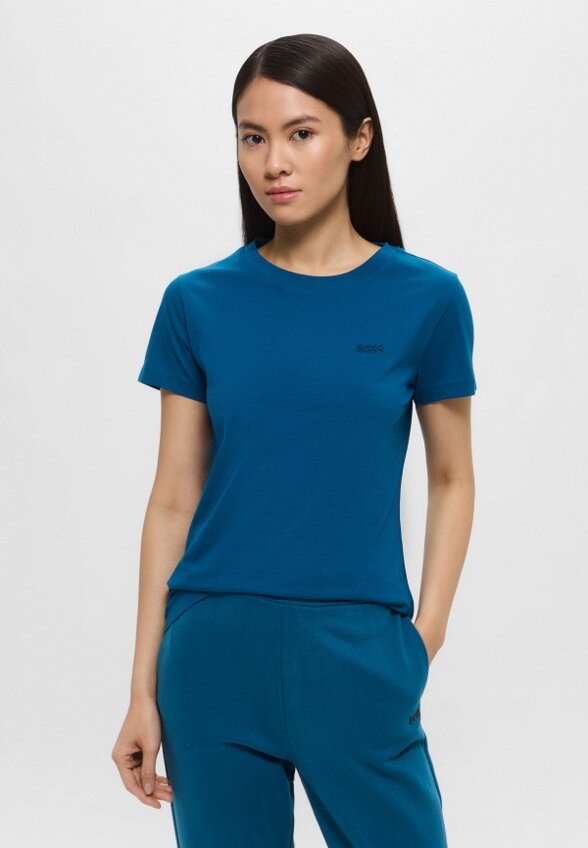 Футболка Boss