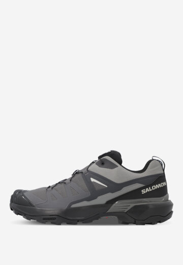 Кроссовки мужские Salomon X Ultra 360, Черный