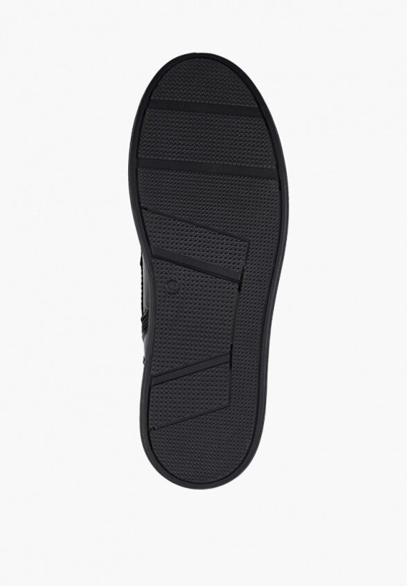 Кеды Vittorio Bravo