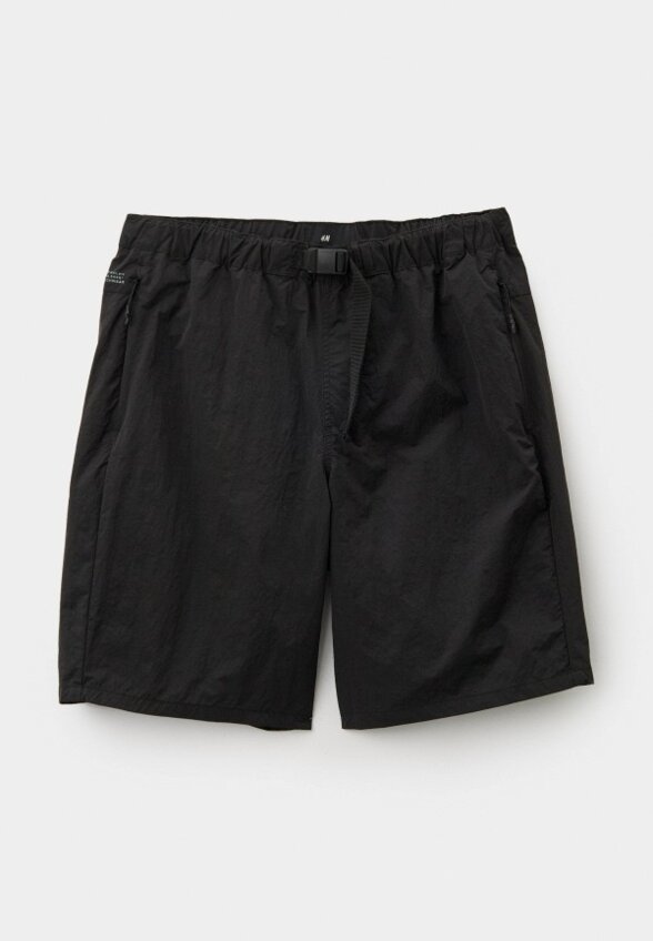 Шорты спортивные H&M