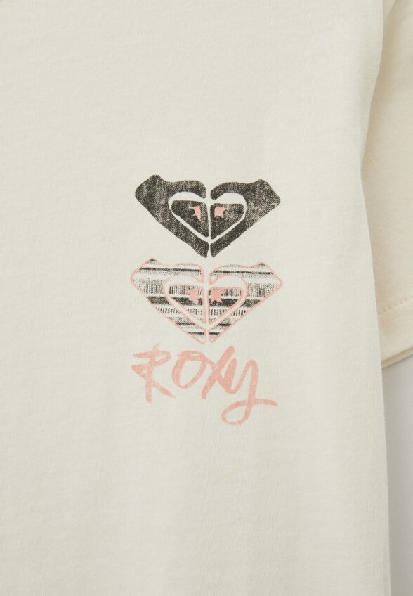 Футболка Roxy