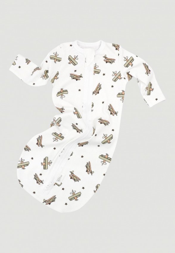 Конверт Mjolk