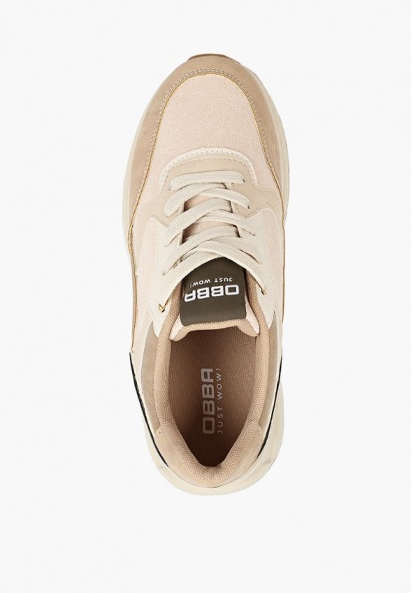 Кроссовки Obba