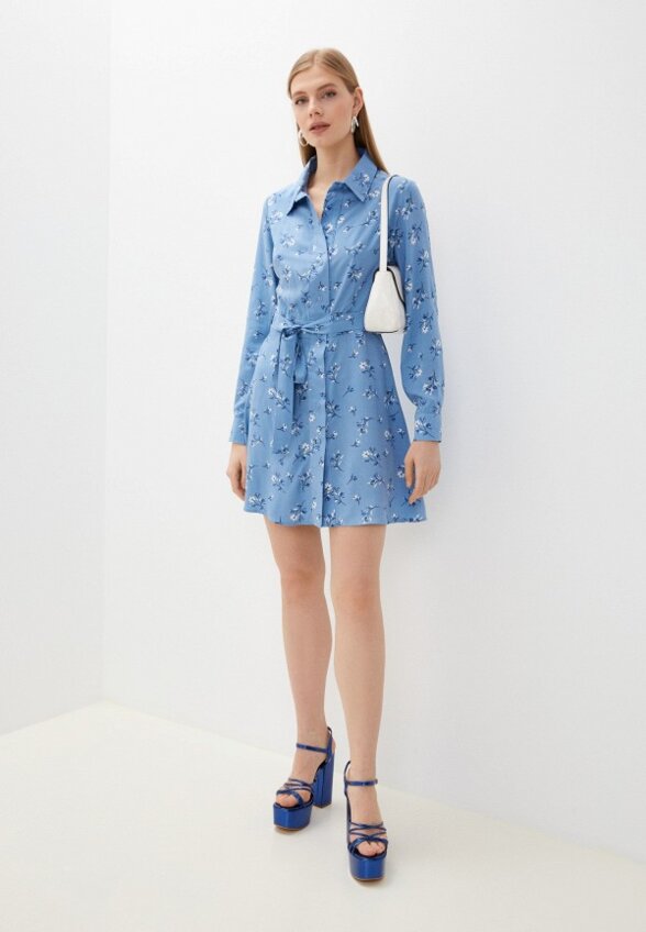 Платье UnicoModa