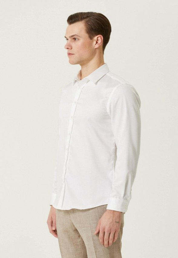 Рубашка NetWork