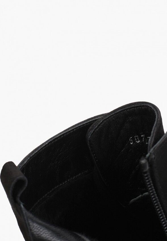 Ботинки Enzo Logana