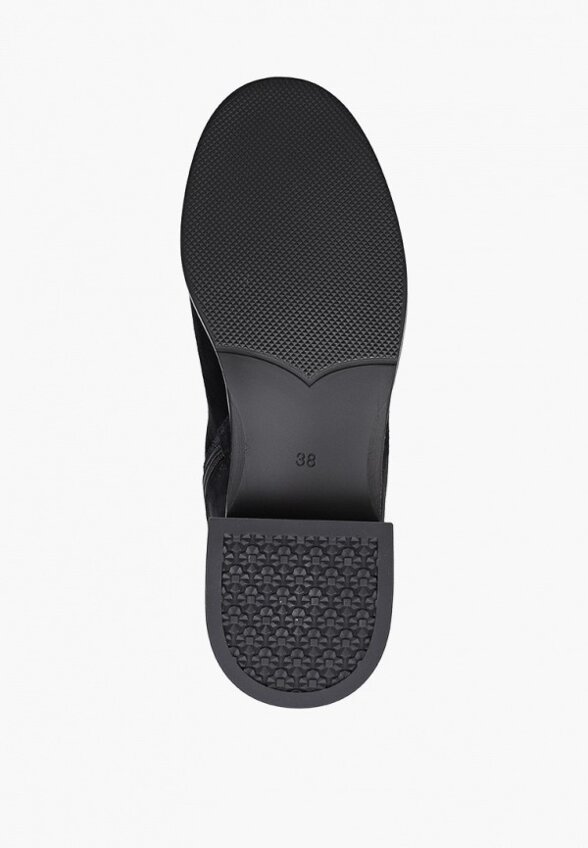 Полусапоги Obba