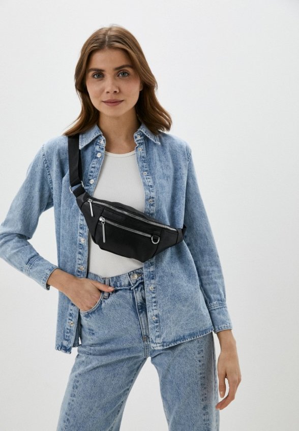 Сумка поясная May Va
