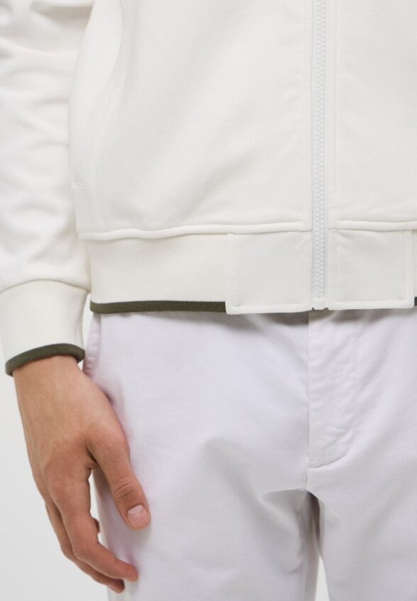 Олимпийка La Martina