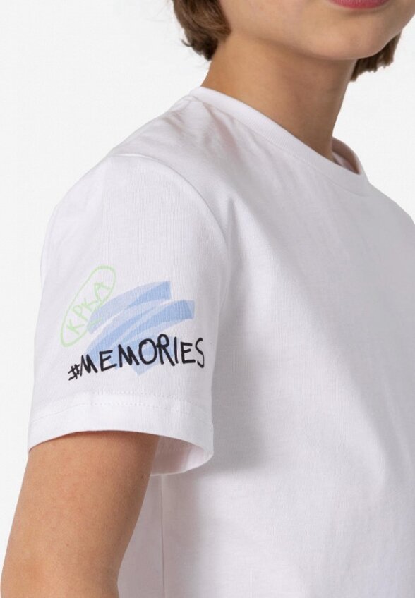 Футболка Kapika