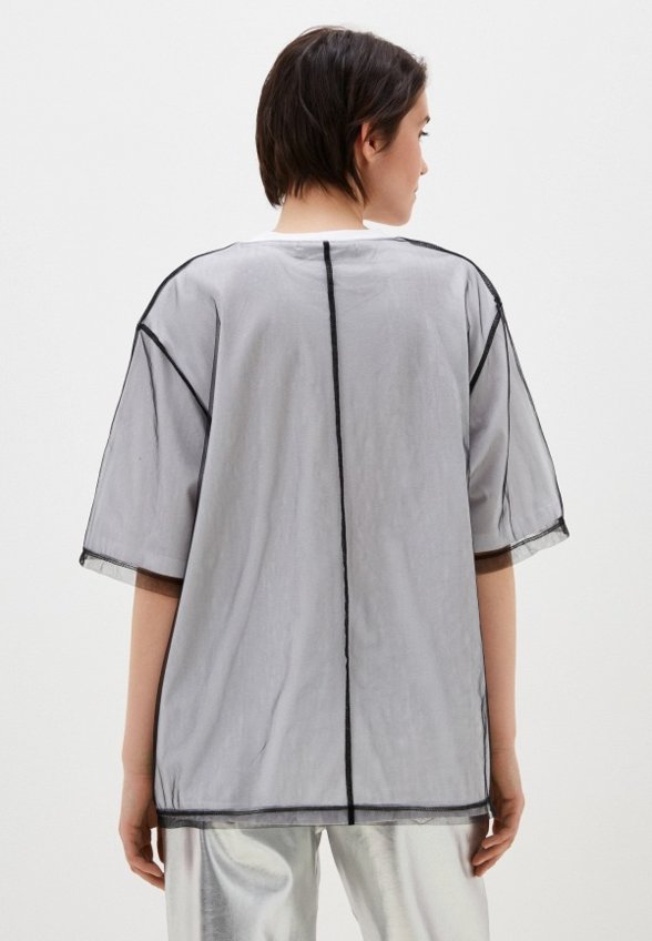 Футболка Polnolunie