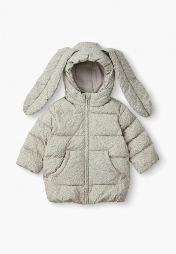 Пуховик Happy Baby