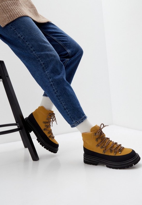 Ботинки NexPero