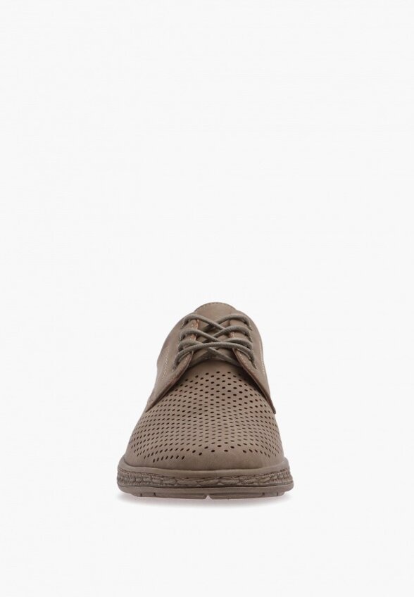 Ботинки El Tempo