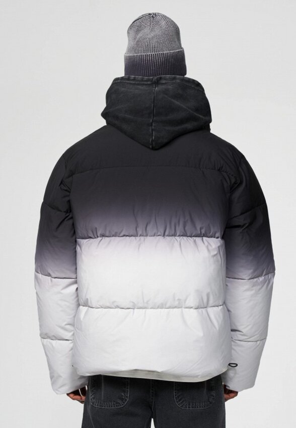 Пуховик Feelz