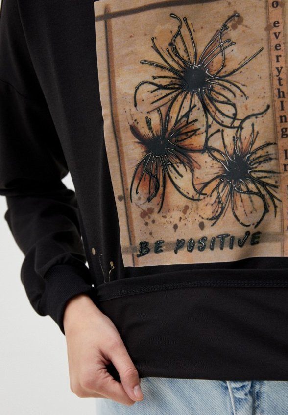 Свитшот Mollese