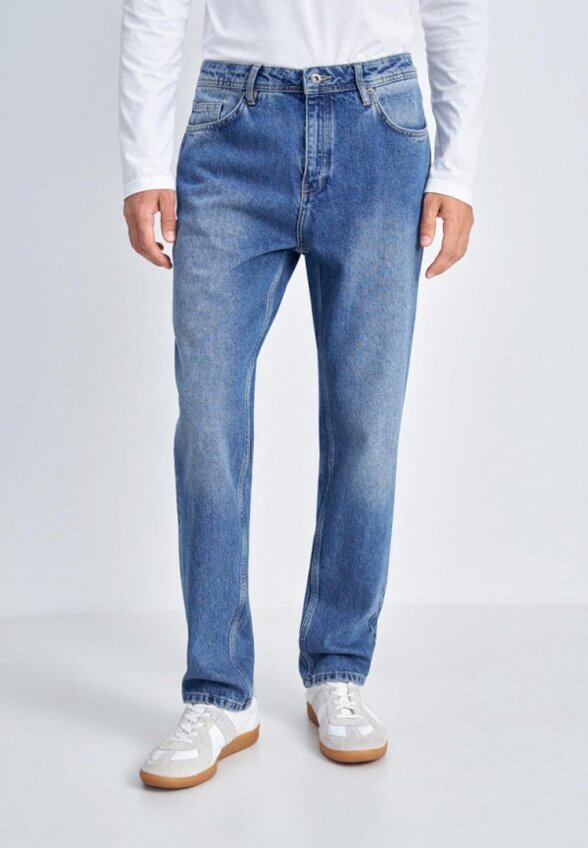 Джинсы Finn Flare