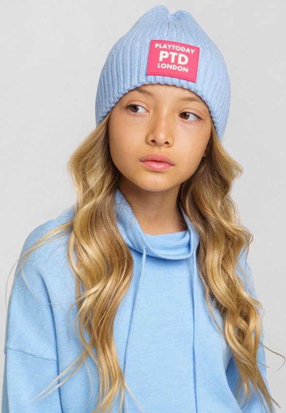 Шапка PlayToday