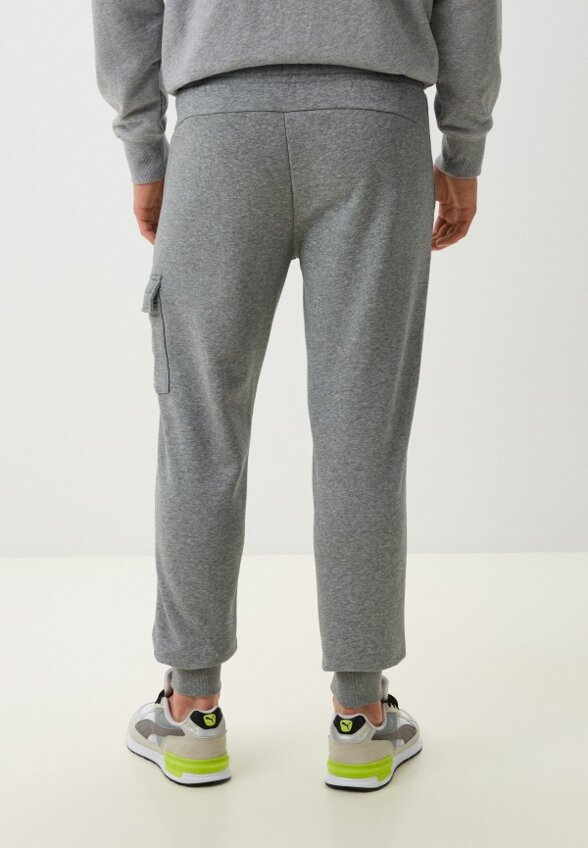 Брюки спортивные PUMA