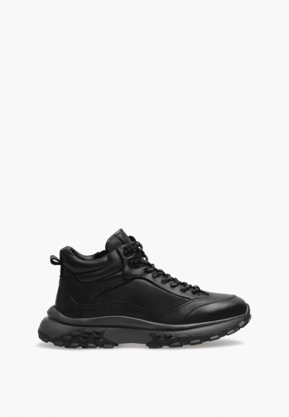 Ботинки El Tempo