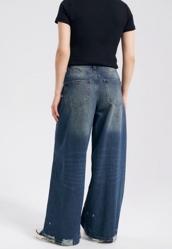 Джинсы Твое