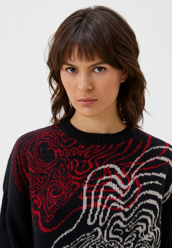 Джемпер Desigual