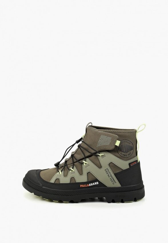 Ботинки Palladium