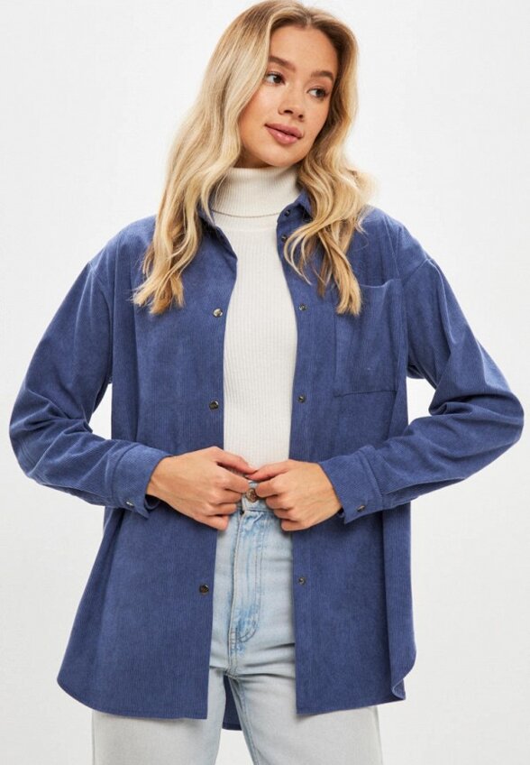 Рубашка Hibio