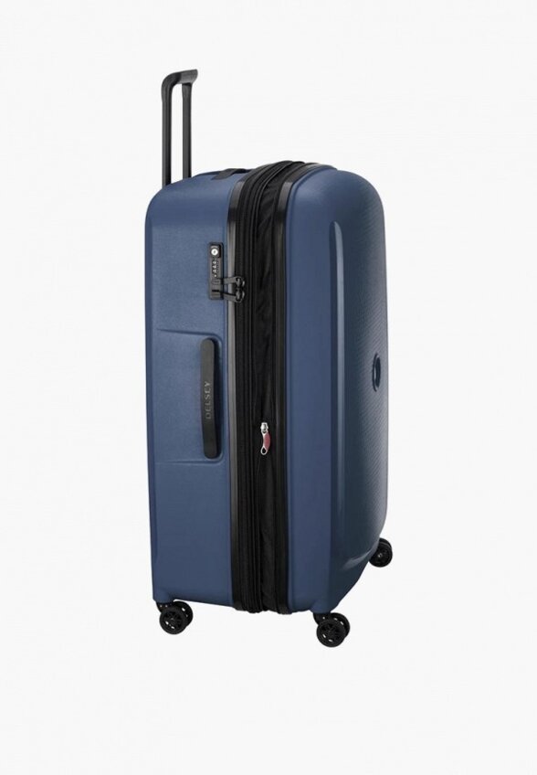 Чемодан Delsey