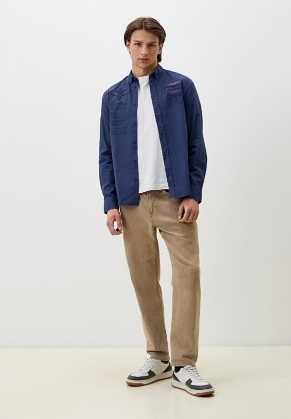 Рубашка Aircraft