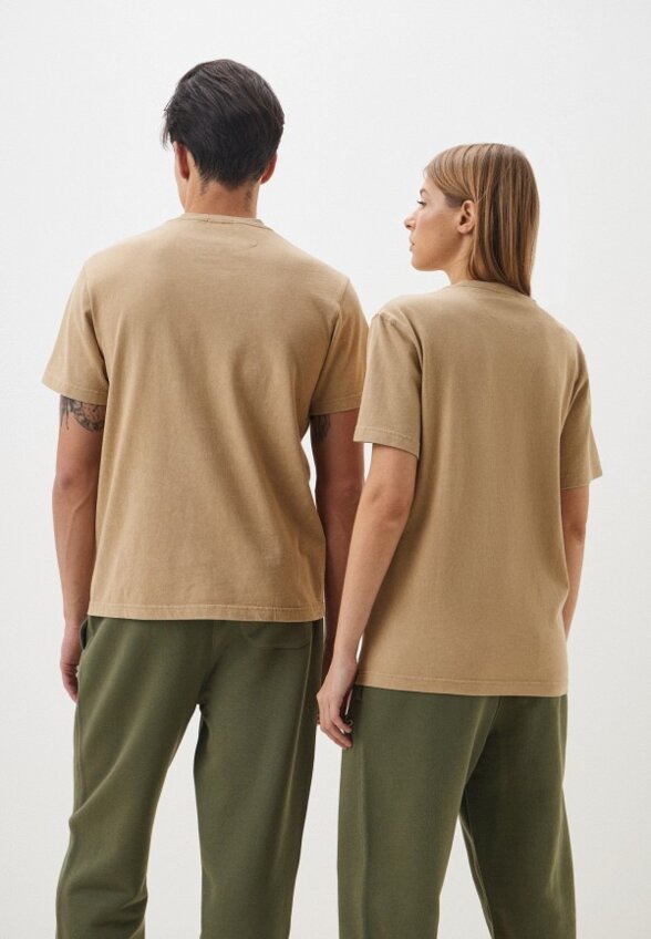 Футболка Lacoste