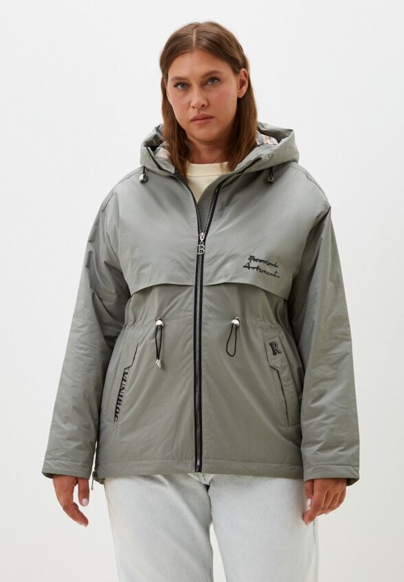 Куртка утепленная Margo Blues