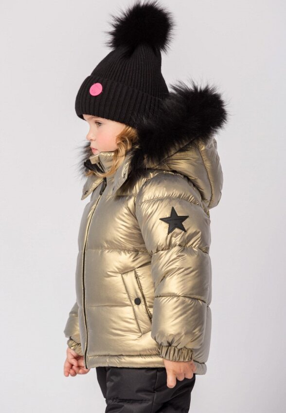 Костюм утепленный Orso Bianco