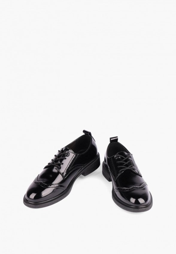 Ботинки Zenden