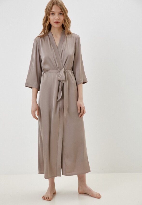 Халат и сорочка ночная Angela by Spirina