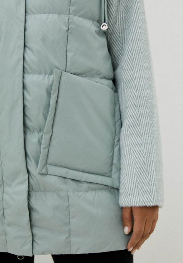 Пуховик Winterra