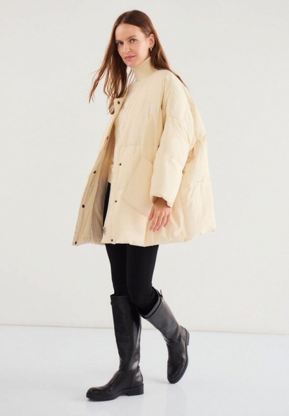 Пуховик Vittoria Vicci