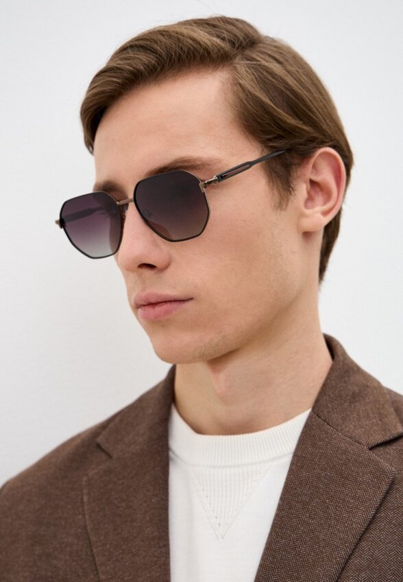 Очки солнцезащитные Kaizi