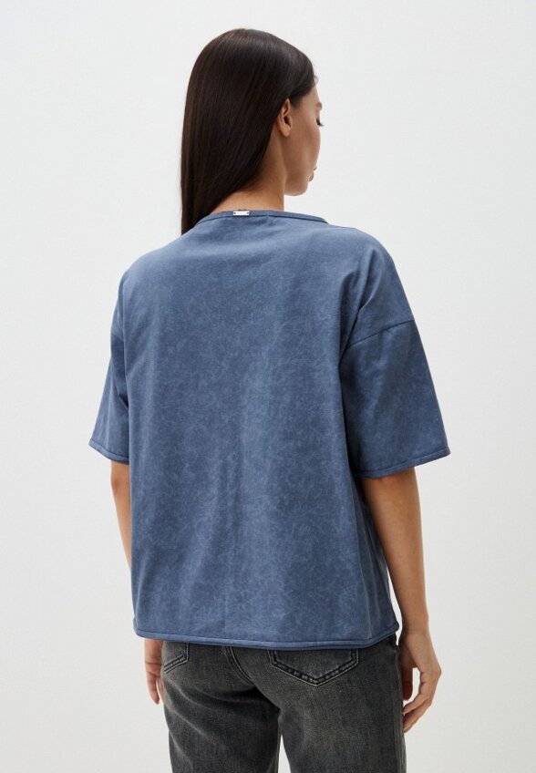 Футболка Helmidge