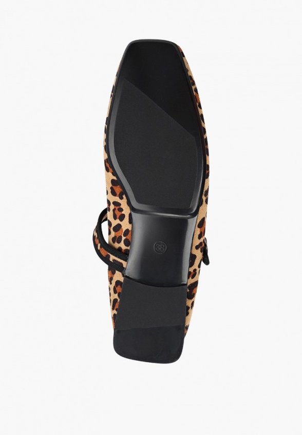 Балетки May Vian