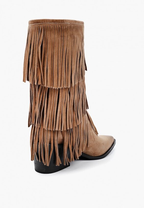 Сапоги Graciana