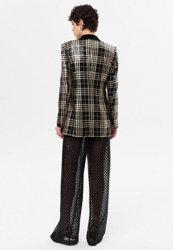 Жакет Dress No Stress