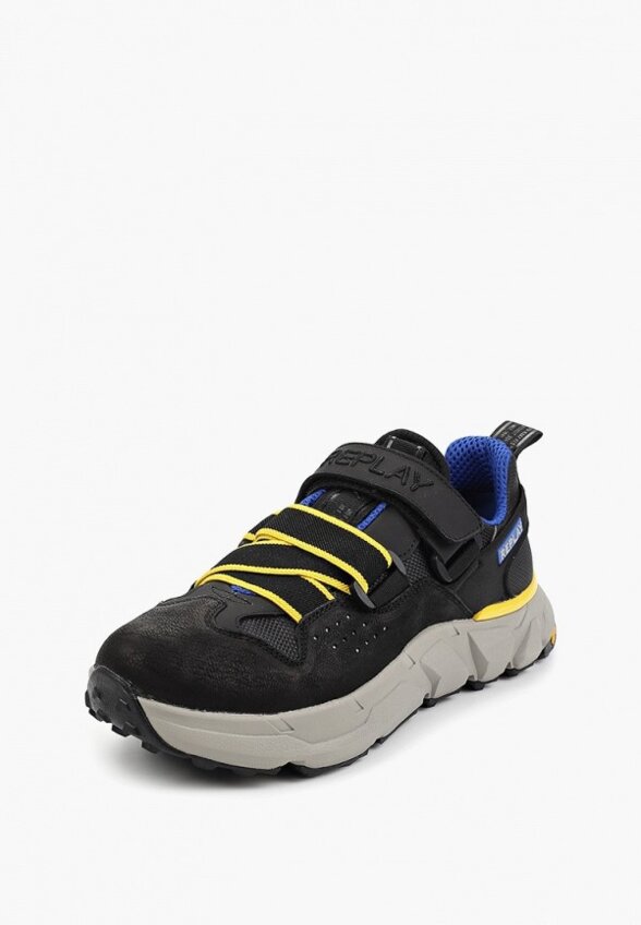 Кроссовки Replay