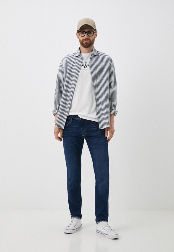 Джинсы Pepe Jeans