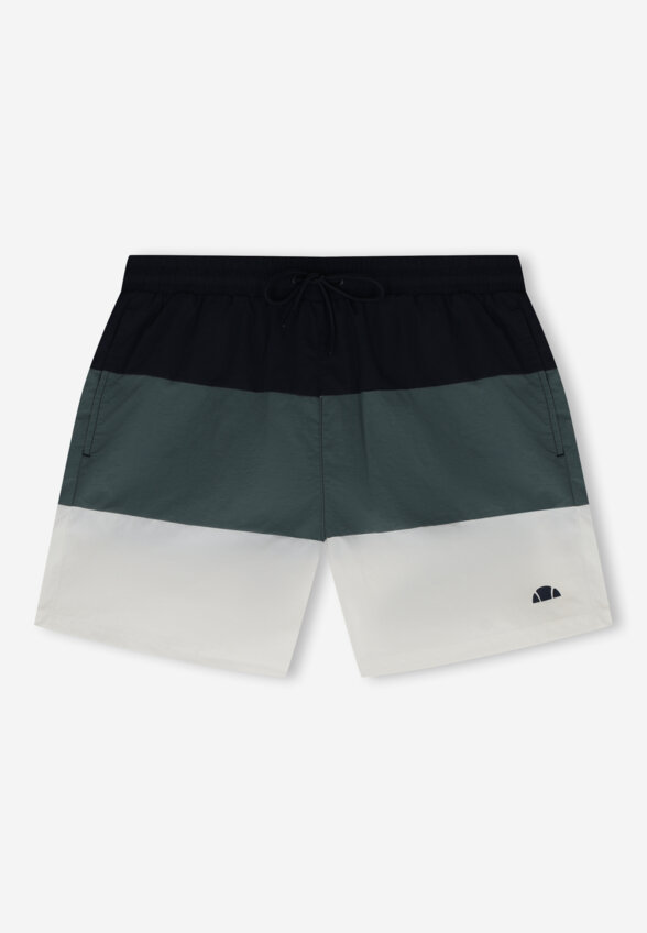 Шорты плавательные мужские Ellesse, Серый