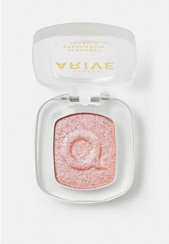 Тени для век Arive Makeup