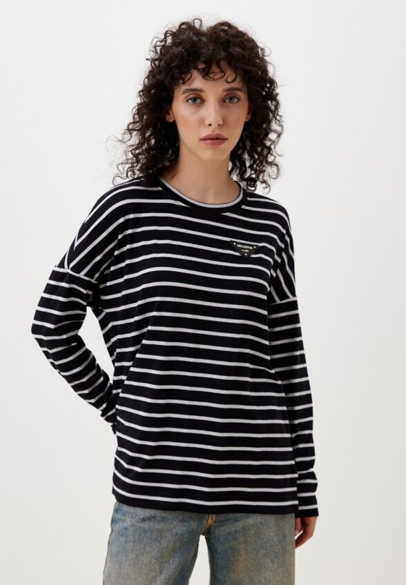 Лонгслив Helmidge