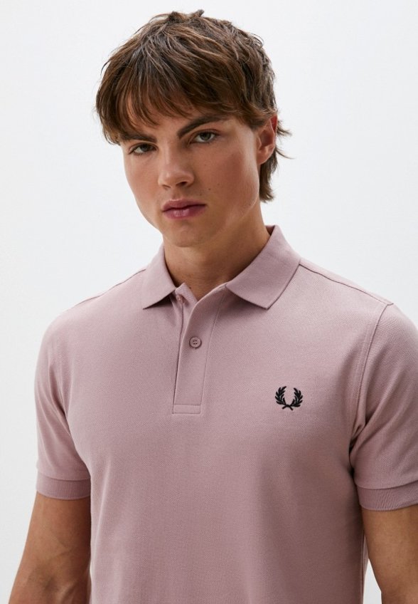 Поло Fred Perry