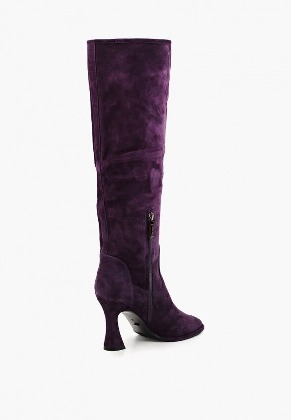 Сапоги Graciana