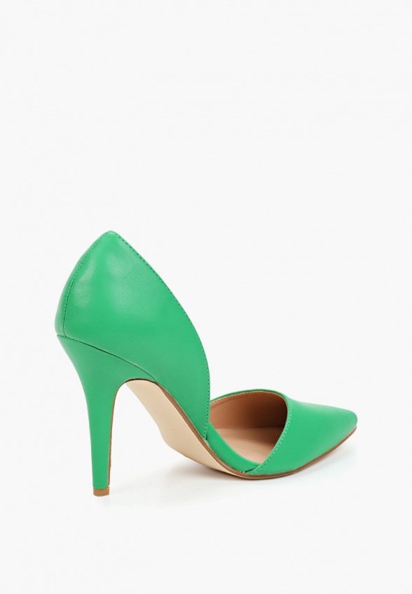 Туфли La Bottine Souriante